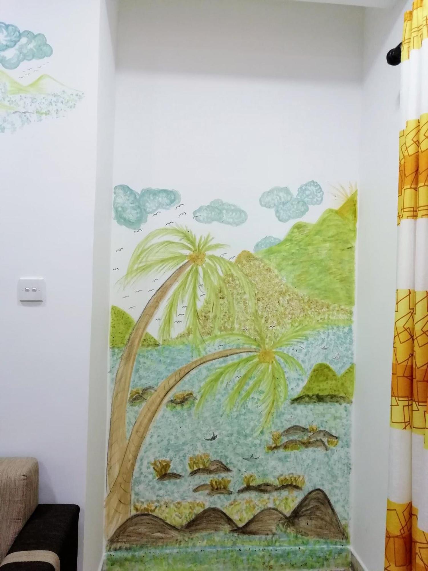 ホテル Ella C&D Paradise 部屋 写真